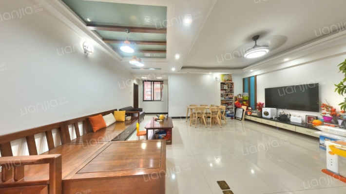 俊琴轩二手房实景图