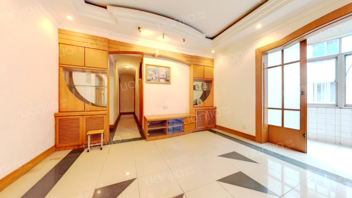 文苑小区二手房实景图