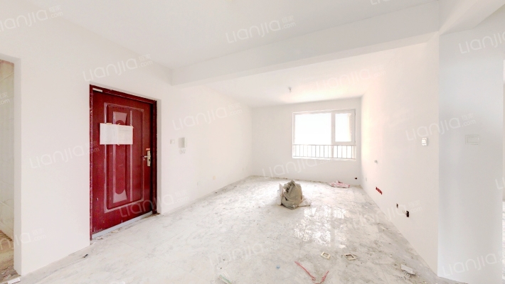 金悦花园二手房实景图