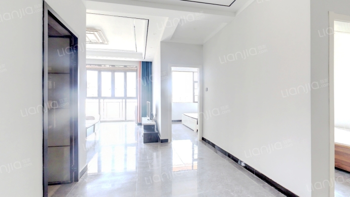 东津世纪城10区御华苑二手房实景图