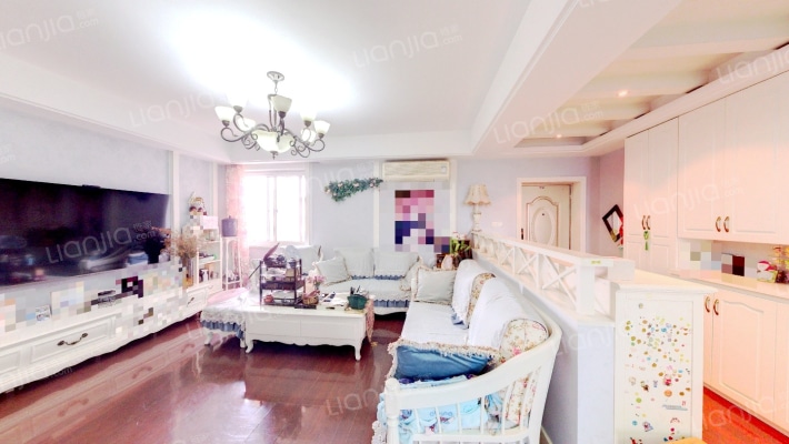 高塘公寓二手房实景图