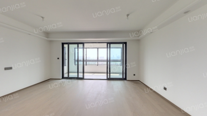 中铁·逸都二手房实景图