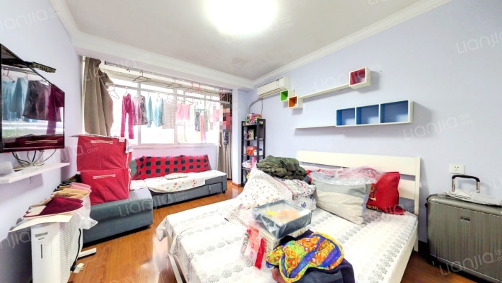 花园坊二手房实景图