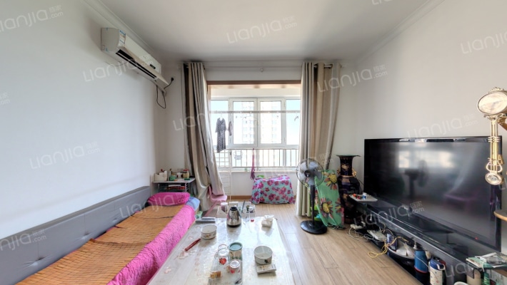 金谷美丽城二手房实景图