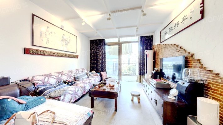 佳兆业香瑞园二手房实景图