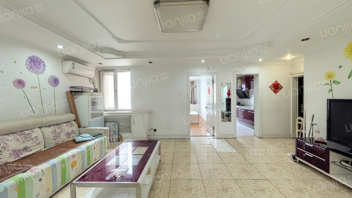 嘉诚花园一期二手房实景图