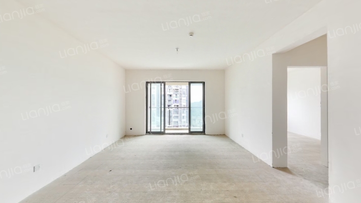 聚丰江山天下二手房实景图