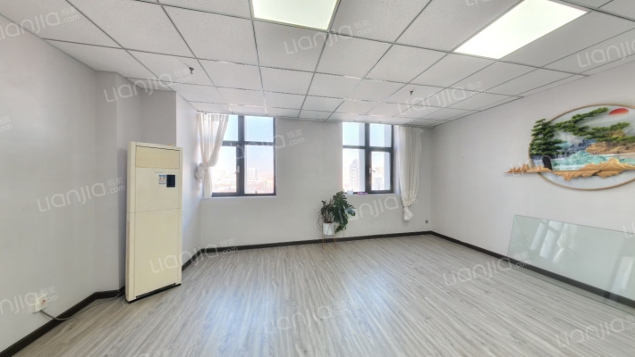 泉景恒展商务大厦二手房实景图