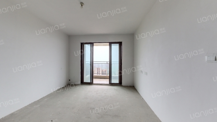 中南江滨悦二手房实景图