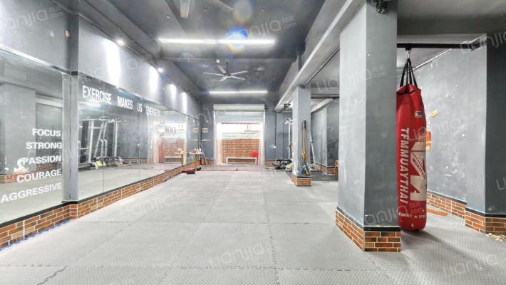 教育路(越秀)二手房实景图
