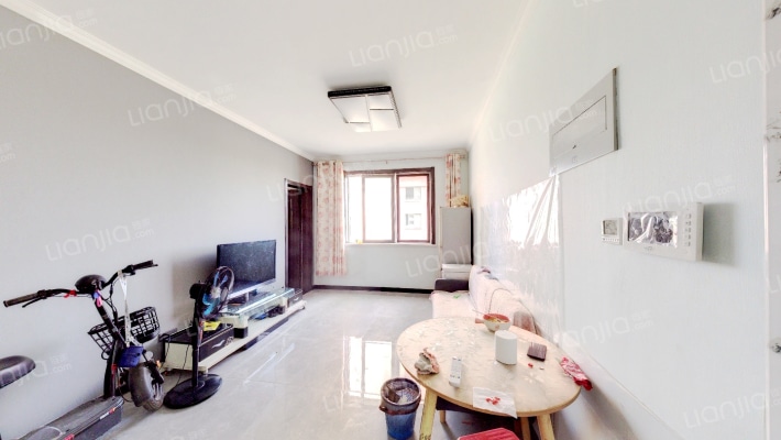 翰文苑二手房实景图