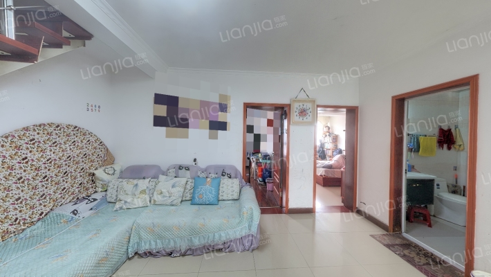 嘉兴园二手房实景图