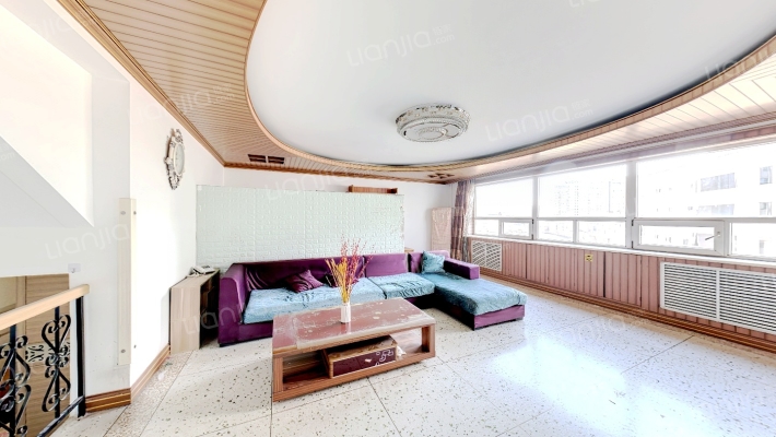 地电宿舍楼二手房实景图