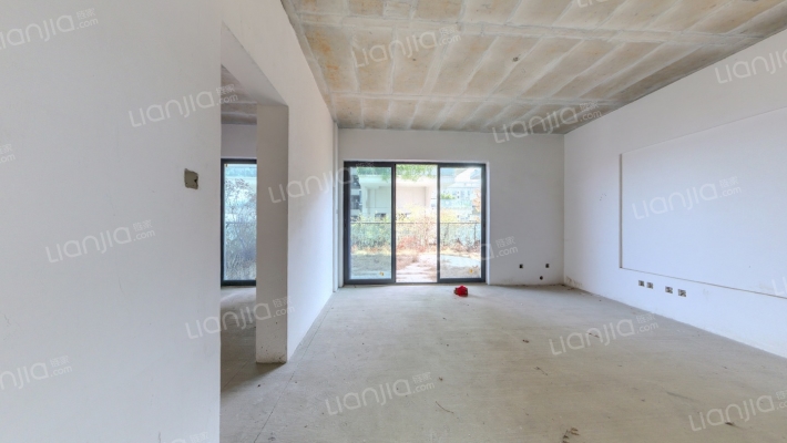 通威城市森林花园二手房实景图