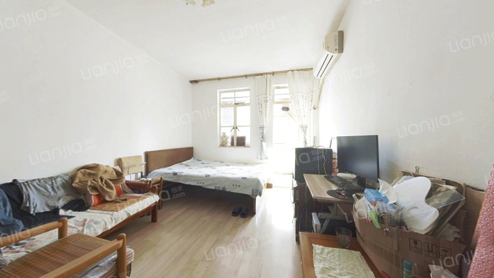 沿河五村二手房实景图