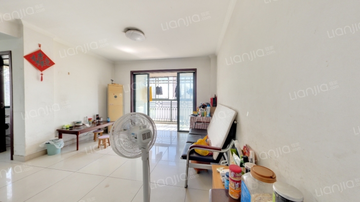 昆城豪庭二手房实景图