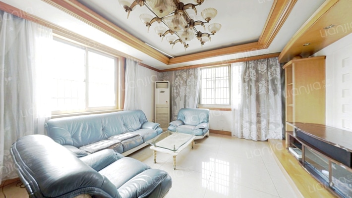 东双桥公寓二手房实景图