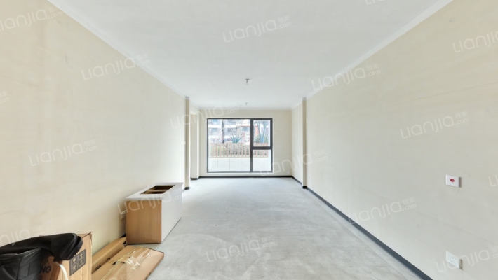 中海凌云源境二手房实景图