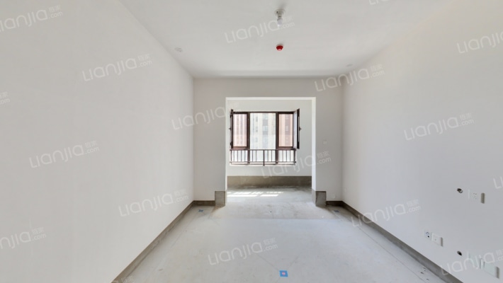 中建锦绣首府二手房实景图