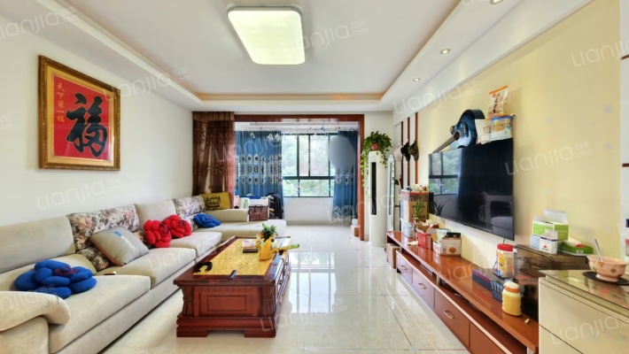 明珠花苑（吴江）二手房实景图