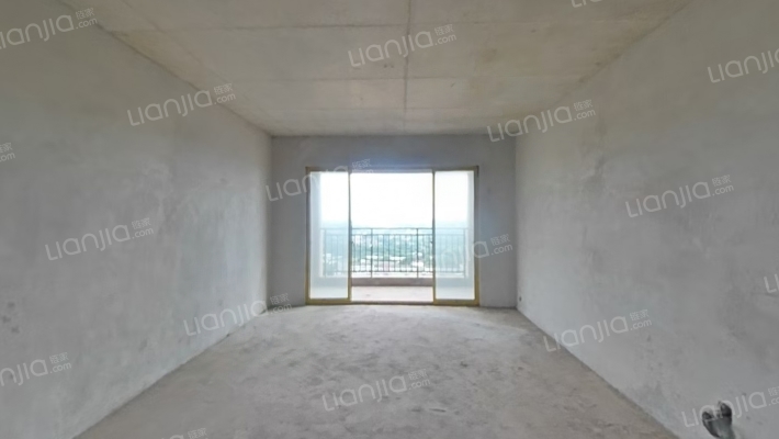 衡洲府二手房实景图