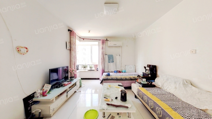 仁盛里二手房实景图