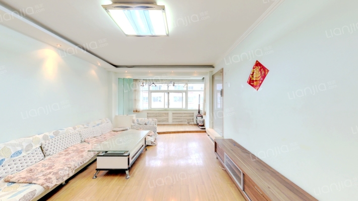 蘭駝小區二手房实景图