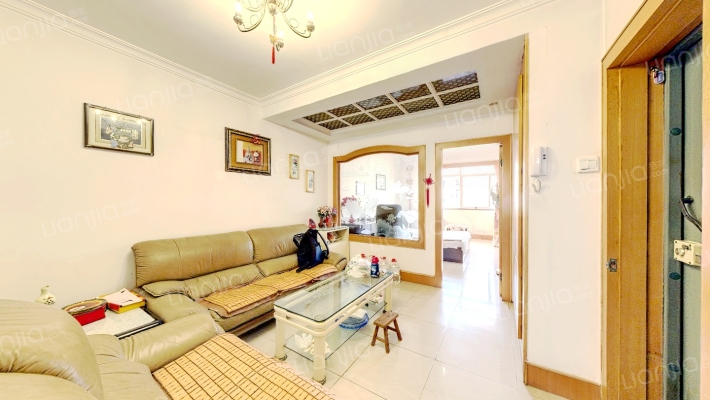 向善街二手房实景图