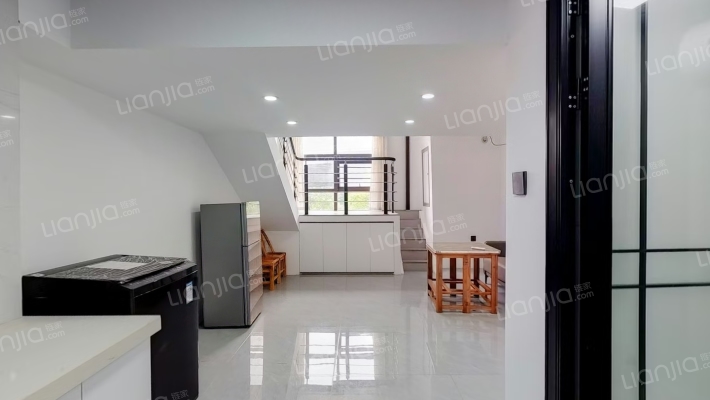 科进·御龙湾二手房实景图