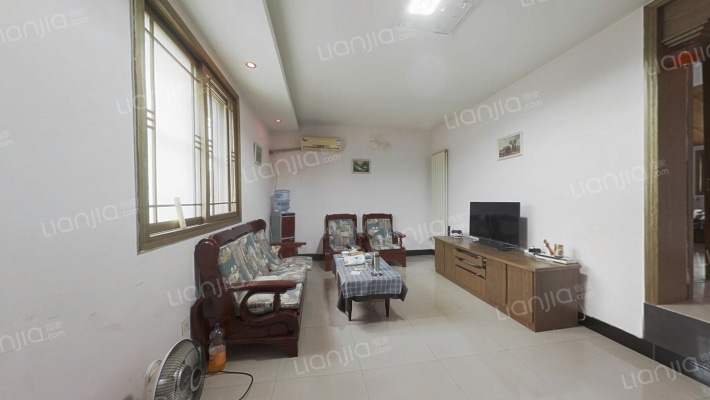 嘉慧园四区二手房实景图