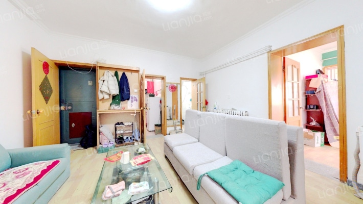 学府苑二手房实景图