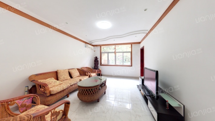 王子仙阁二手房实景图