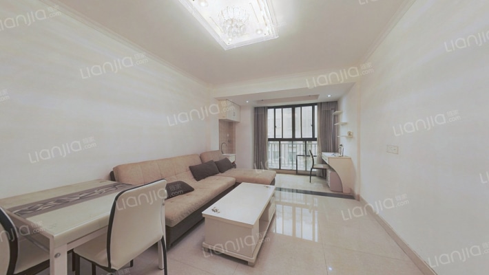 欢喜•家二手房实景图