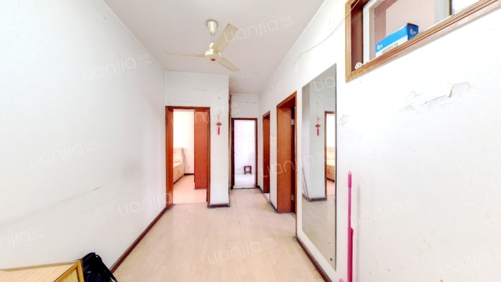 黄河路7号院二手房实景图