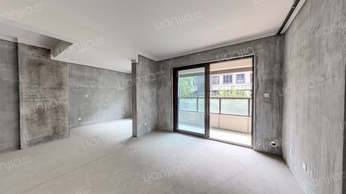 锦山府三期二手房实景图