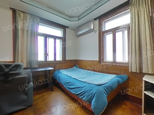 整租·宁夏路（单号） 2室0厅 南/北