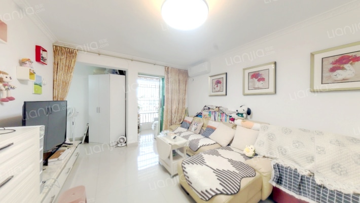 碧馨苑二手房实景图