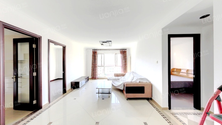 富力城A区二手房实景图