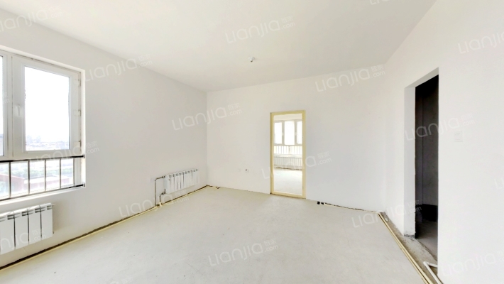 城芯壹品二手房实景图