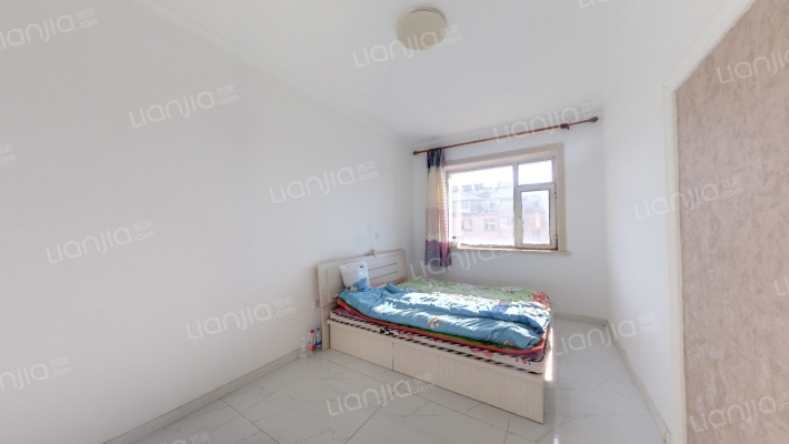 绿化街二手房实景图