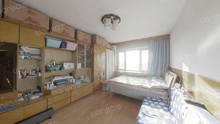 哈药小区北区(南岗区)二手房实景图