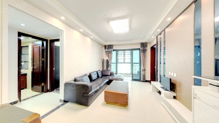 恒大阳光馨苑二手房实景图