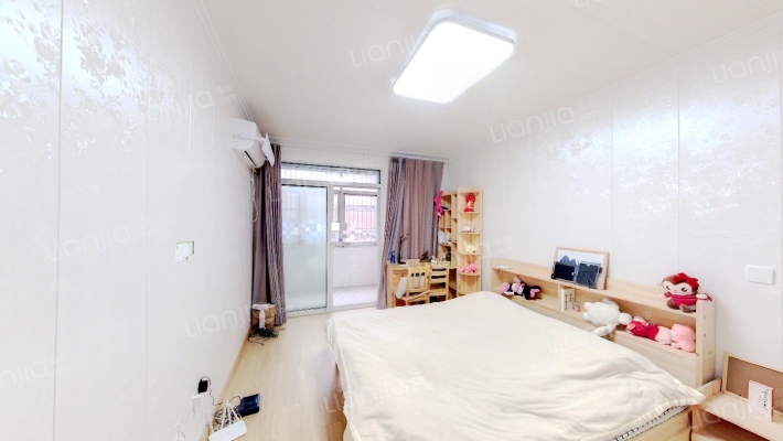 人民巷3号二手房实景图