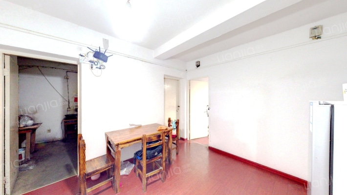 鸿顺家园二手房实景图