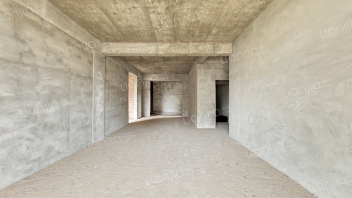 金昌藏珑二手房实景图