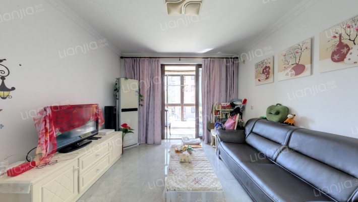 玉麟名邸二手房实景图