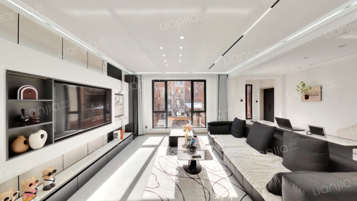 泰盈九如溪谷二手房实景图