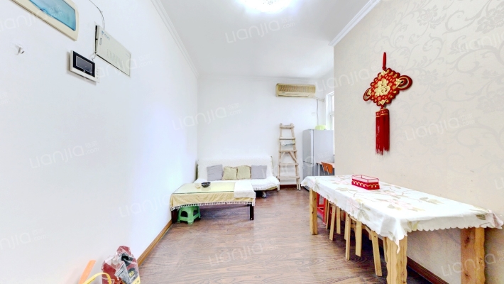 东源小区二手房实景图