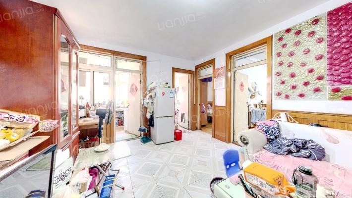 高科园居民一小区二手房实景图