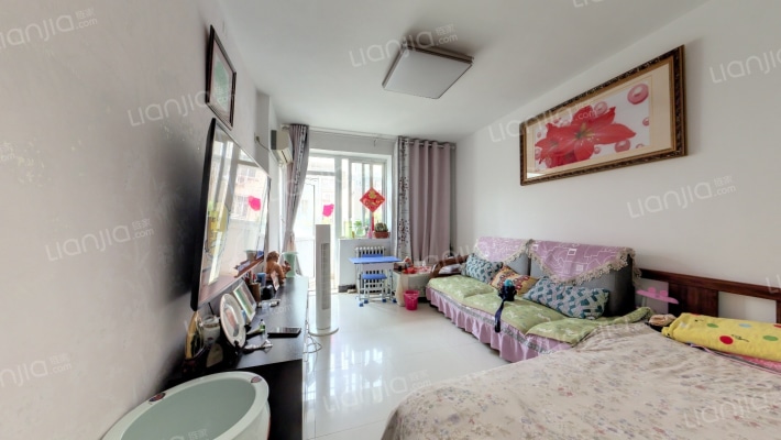 集宁里小区二手房实景图